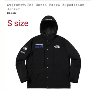 シュプリーム(Supreme)のsupreme x north Expedition Jacket(マウンテンパーカー)