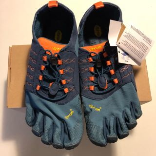 ビブラム(vibram)のVibram FiveFingers/M46(30cm)よっきー様専用(スニーカー)