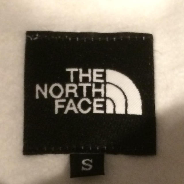 THE NORTH FACE - レシート付き 直営店限定 ノースフェイス ボックス