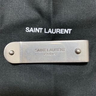 サンローラン(Saint Laurent)のらいたさん専用(マネークリップ)