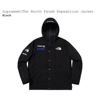 シュプリーム(Supreme)のSupreme®/The North Face®(マウンテンパーカー)