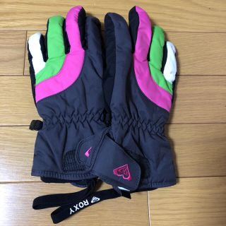 ロキシー(Roxy)のROXY✳︎手袋(ウエア/装備)