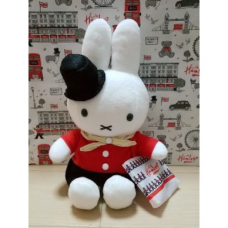 sale！！！ミッフィー ハムリーズ ぬいぐるみ miffyの通販 by まおM's ...