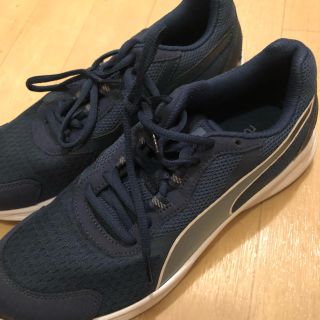 プーマ(PUMA)のPUMAのランニングシューズ(シューズ)