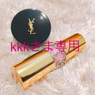 イヴサンローランボーテ(Yves Saint Laurent Beaute)のやばい粉❤️サンローランホログラム❤️お値下げ❤️ヴォリュプテシャイン62(アイシャドウ)