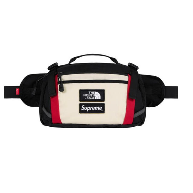 バッグSupreme North Face Expedition Waist Bag