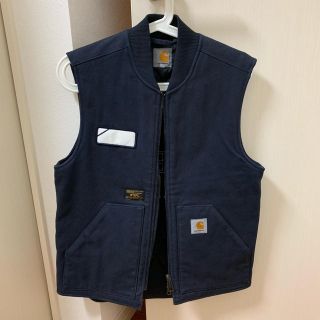 ダブルタップス(W)taps)のwtaps×carhartt(ベスト)