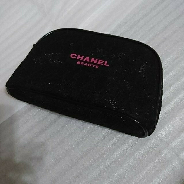 CHANEL(シャネル)のSHELLY 様 専用箱 エンタメ/ホビーのコレクション(ノベルティグッズ)の商品写真