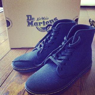 ドクターマーチン(Dr.Martens)のスニーカー(スニーカー)