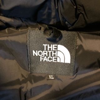 ザノースフェイス(THE NORTH FACE)のzoo様専用(ダウンジャケット)