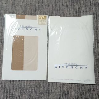 ジバンシィ(GIVENCHY)のGIVENCHYパンスト(タイツ/ストッキング)