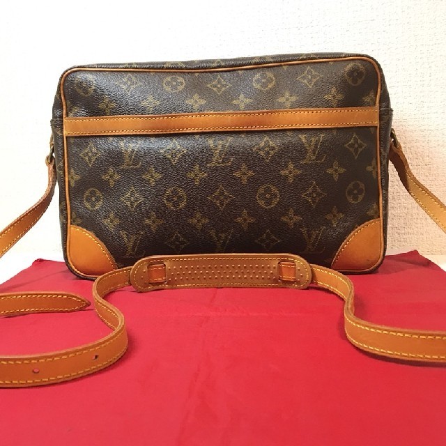 LOUIS VUITTON - ルイヴィトン トロカデロ30の+radiokameleon.ba