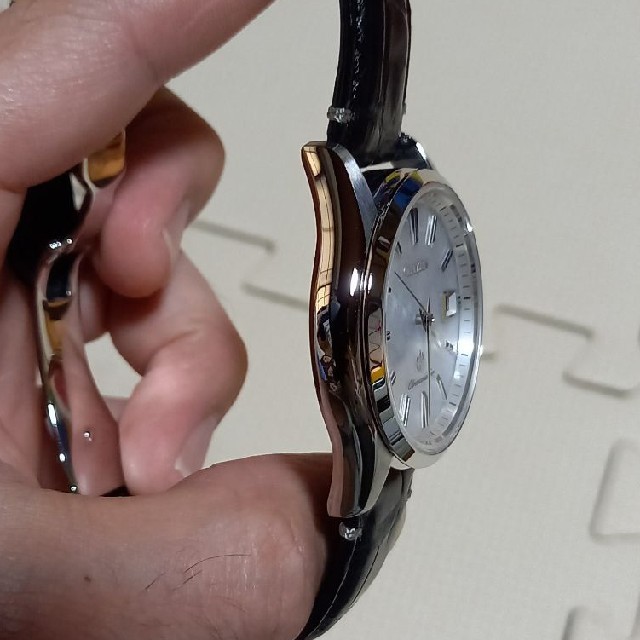 世界200本限定☆ザ・シチズン☆AQ4001-08A☆検索)グランドセイコー腕時計(アナログ)