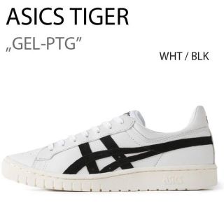 オニツカタイガー(Onitsuka Tiger)の［新品］asicstiger gel-ptg(スニーカー)