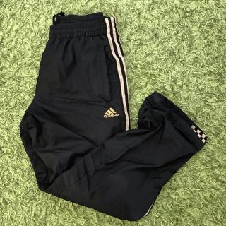 アディダス(adidas)のアディダス 冬物ジャージ ズボン(ジャージ)