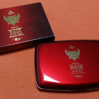 アスカコーポレーション(ASKA)の専用 ASKAベースパウダー(フェイスパウダー)