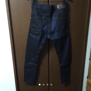 ジースター(G-STAR RAW)のG-STAR  Type C 3D Super Slim  31インチ(デニム/ジーンズ)