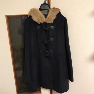 セシルマクビー(CECIL McBEE)の新品  セシルマクビー  ダッフルコート(ダッフルコート)