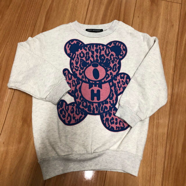 JOEY HYSTERIC(ジョーイヒステリック)の専用 キッズ/ベビー/マタニティのキッズ服男の子用(90cm~)(Tシャツ/カットソー)の商品写真