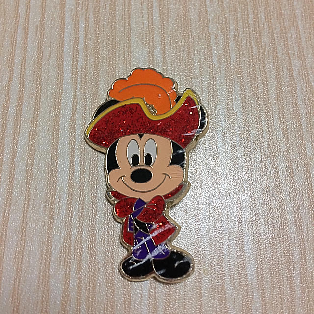 人気の 激レア 東京ディズニーランド キャスト コスチューム