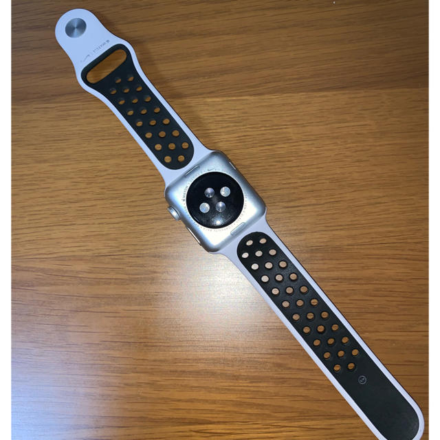 Apple - Apple Watch series3 GPS 38mm NIKE＋の通販 by y's shop｜アップルウォッチならラクマ Watch 2022特価