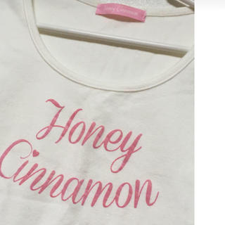 ハニーシナモン(Honey Cinnamon)の夢見るうさぎ様専用(Tシャツ(半袖/袖なし))