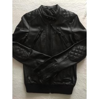 【今日の超目玉】ジャケット/アウタースライ 革 ライダースジャケット(レディース)の通販 87点 | SLYの