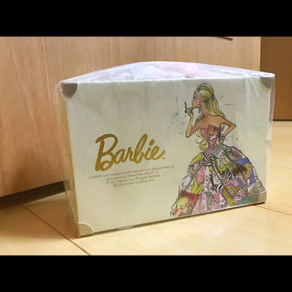 バービー(Barbie)の美品！Barbie Trunk Box(キャラクターグッズ)