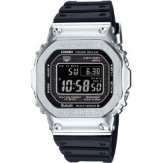 ジーショック(G-SHOCK)のCASIO G-SHOCK 腕時計 GMW-B5000-1JF(腕時計(デジタル))