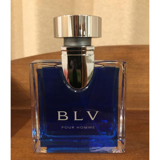 ブルガリ(BVLGARI)のブルガリ ブルー プールオム オードトワレ 30ml(香水(男性用))