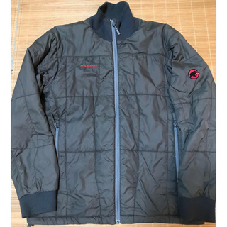 マムート(Mammut)の中古品 マムート (ブルゾン)