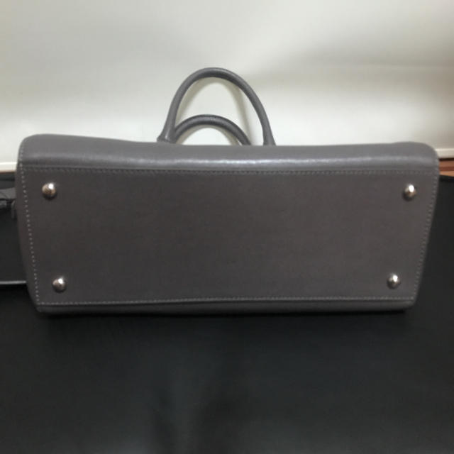 美品 ◇ FURLA(フルラ) サッチェルバッグ - トートバッグ