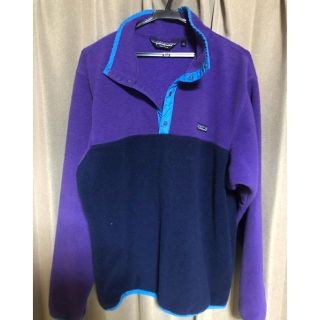 パタゴニア(patagonia)のフリース   アナ様専用(トレーナー/スウェット)