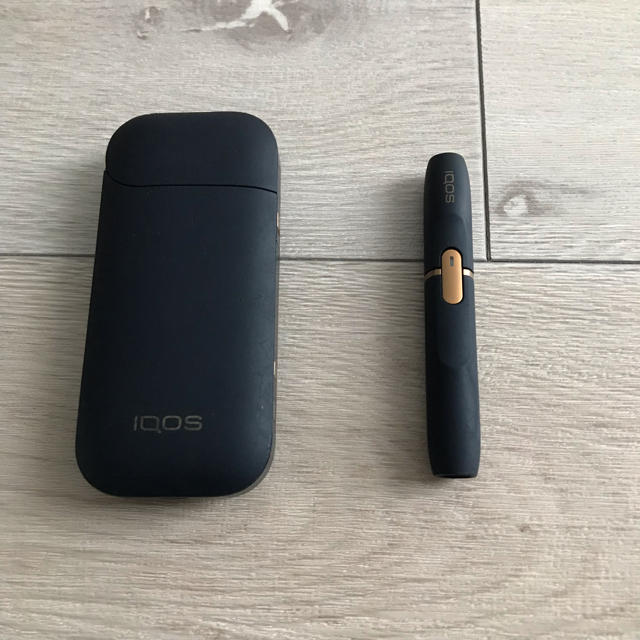 IQOS(アイコス)のりく様専用★アイコス単体 メンズのファッション小物(タバコグッズ)の商品写真