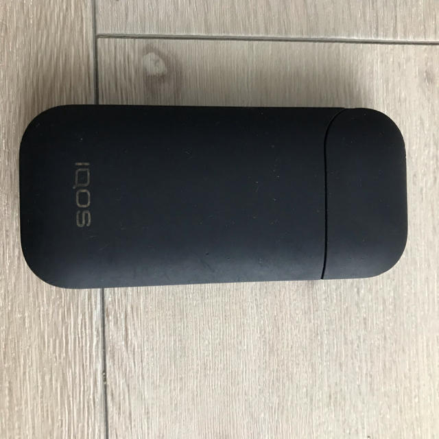 IQOS(アイコス)のりく様専用★アイコス単体 メンズのファッション小物(タバコグッズ)の商品写真