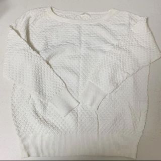 アナイ(ANAYI)の専用 美品 アナイ ニット(ニット/セーター)