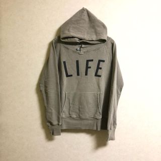 キャピタル(KAPITAL)のラムさん専用になります。 KAPITAL キャピタル LIFE パーカー 2 M(パーカー)