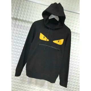 FENDI黒パーカー トップス パーカー traxsales.com