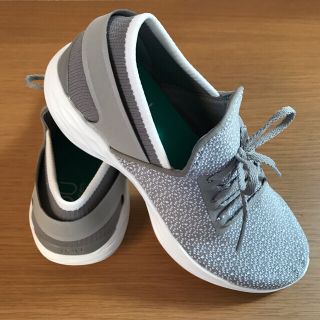 スケッチャーズ(SKECHERS)の☆雅☆様専用スケッチャーズ YOU by SKECHERS walk23.5cm(スニーカー)