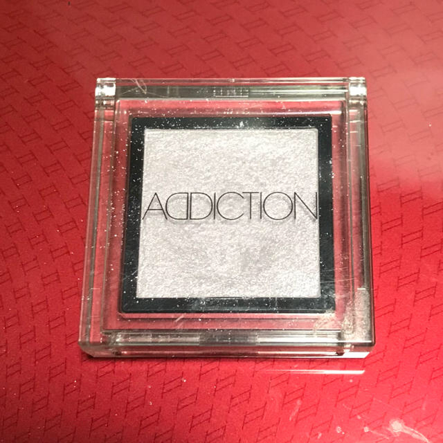 ADDICTION(アディクション)の(ADDICTION)シェルガーデン コスメ/美容のベースメイク/化粧品(アイシャドウ)の商品写真