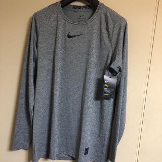 ナイキ(NIKE)のナイキ ドライフィット 長袖(ウェア)