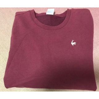 ルコックスポルティフ(le coq sportif)のトレーナー ♡(トレーナー/スウェット)