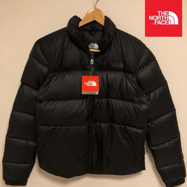 thenorthface ヌプシ ジャケット M