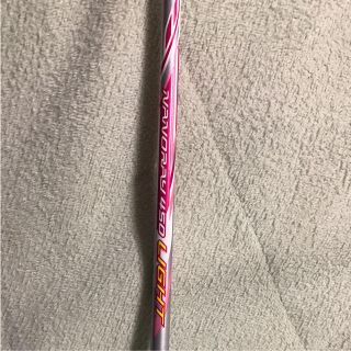 ヨネックス(YONEX)のNANORAY450 LIGHT ヨネックスラケット(バドミントン)