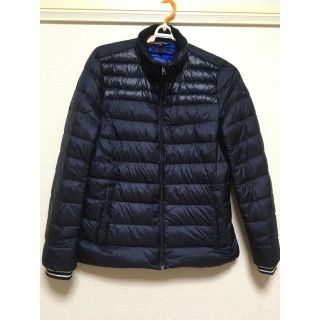 トミーヒルフィガー(TOMMY HILFIGER)のトミーヒルフィガー 中綿 ダウンジャケット レディース(ダウンジャケット)