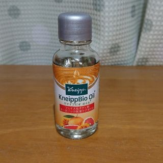 クナイプ(Kneipp)のクナイプ ビオ オイル(ボディオイル)