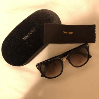 トムフォード(TOM FORD)の未使用 TOMFORD サングラス(サングラス/メガネ)