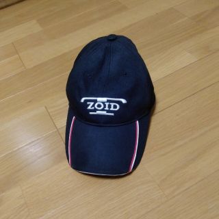 ミズノ(MIZUNO)のミズノ　ZOID ゴルフキャップ(キャップ)