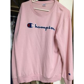 チャンピオン(Champion)のChampion スウェット(スウェット)