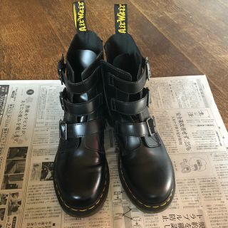 ドクターマーチン(Dr.Martens)のDr.Martens BLAKE UK6(24.5)(ブーツ)